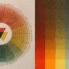 From Colour Wheels to Red Scrambles: Abstract Paintings in Brighton Museum