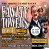 Fawlty Towers Revisited Weekend 28/12/2024