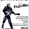 Cult Figures and Fractured at The Hope and Ruin