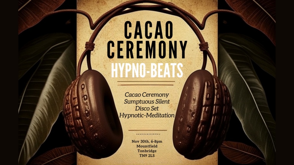 Hypno Beats – Cacao & House