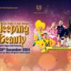 Sleeping Beauty - The Panto of your Dreams (Press Night)