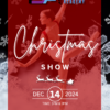 The Brighton Academy Christmas Show