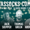 Hassocks Comedy