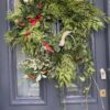 Seasonal Wreathmaking