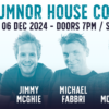 Cumnor House Comedy