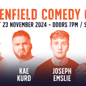 Henfield Comedy Club