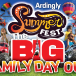 Ardingly Summer Fest – The Big Family Day Out!