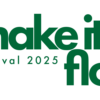 MAKE IT FLOW FESTIVAL 2025 - Brighton's hub of creativity & wellness