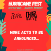 Hurricane Fest