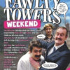 Fawlty Towers Weekend 25/01/2025