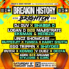 Breakin History 2002-2018 | Brighton All Dayer