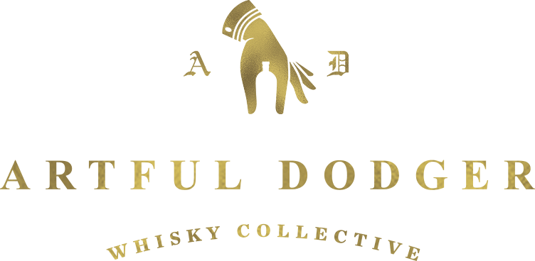 Artful Dodger Whisky Tasting