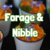 FORAGE & NIBBLE in Horsham (West Sussex)