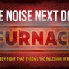 The Noise Next Door: Furnace