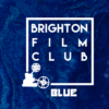 Brighton Film Club - Blue