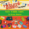 Twelfth Night - Remixed!