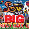 Ardingly Springfest - The Big Family Day Out!