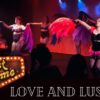 Cabaret Boheme- Love & Lust: A Brighton Burlesque Spectacular