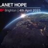 TEDxBrighton 2025 - 4th April 2025