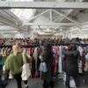 Worth The Weight Brighton: Vintage Kilo Sale