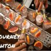Gin Journey Brighton