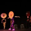 Biscuit Barrel: The 69-Sketch Show | Komedia | Brighton Fringe