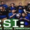 CSI: Crime Scene Improvisation @ Komedia | Brighton Fringe | 11th May