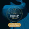 Brighton Cocktail Festival @ Multiple bars across Brighton & Hove