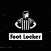 Foot Locker x Buddies Fish & Chips Café