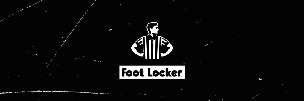 Foot Locker x Buddies Fish & Chips Café