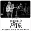 David Lance Callahan and Oldfield Youth Club at The Hope & Ruin
