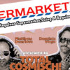 SUPERMARKETISM! Brings musical-comedy like a supermarket rave to Brighton Fringe @ The Caxton Arms