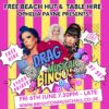 Brighton’s favourite musical bingo drag night is back! £3