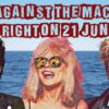 BRIGHTON Age Against The Machine - Summer Daytime Party, 3pm-7pm