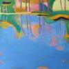 One Day Acrylic Painting with Denise Harrison (12 June)