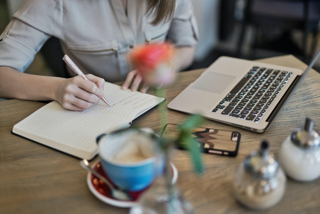 Writing Retreat – Brighton