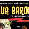 Endless Summer, Brighton Presents The Aqua Barons from Greece