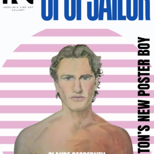 OI OI SAILOR