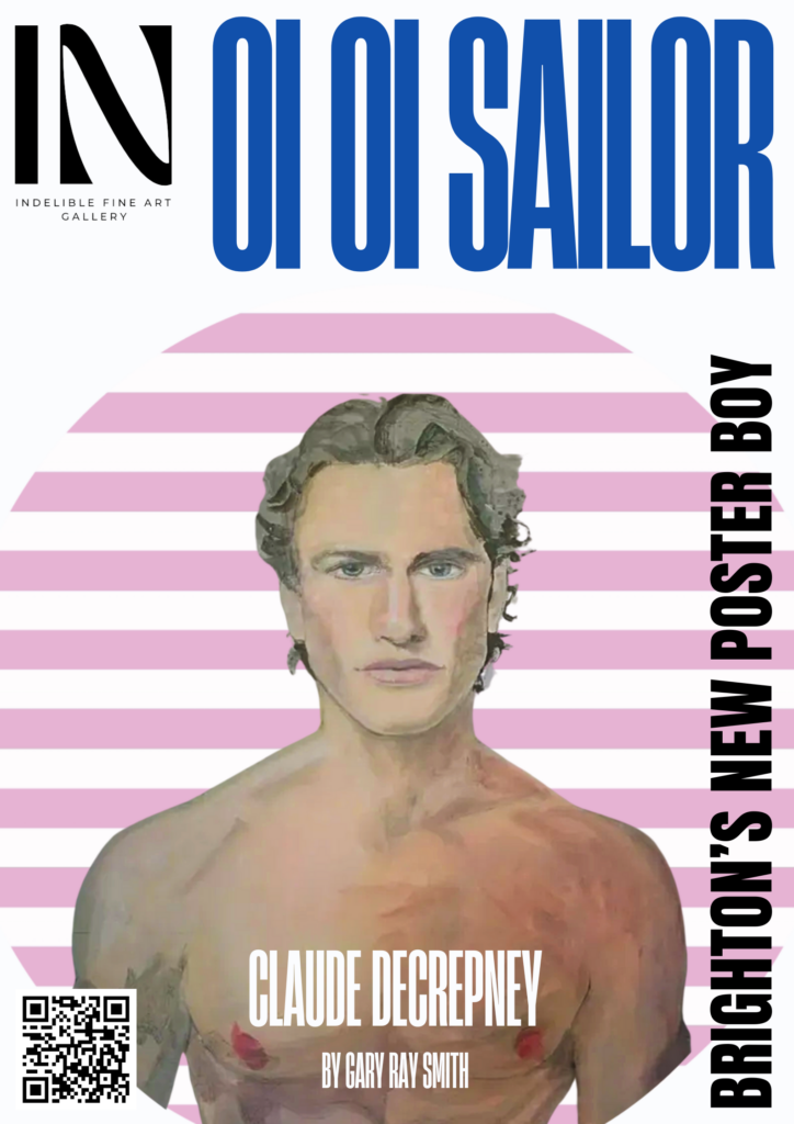 OI OI SAILOR