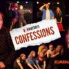 The Maydays present: Confessions