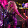 The Unstoppable 9 Piece Tina Turner Tribute - Tina Queen of Rhythm @Brighton Open Air Theatre