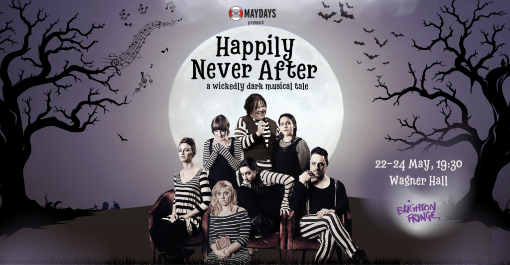 Happily Never After
