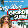 Party Bag- The Newcastle Takeover