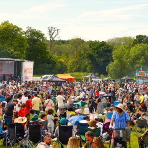 TASTE OF THE CARIBBEAN: Food & Drink Festival BRIGHTON