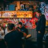 Blend Your Own Whisky at Cut Your Wolf Loose!