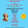 Family Fun Day and Dog Show