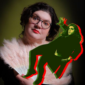 David Hoskin: A Haunted House & Bex Turner: Bexual Healing (WIP)