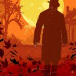 Brighton After Dark Murder and Ghost Tour