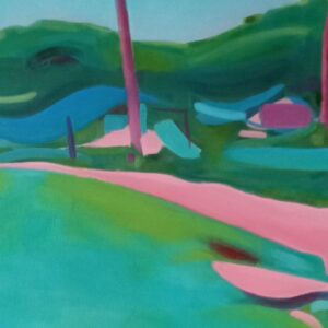 Introduction to Acrylic Painting