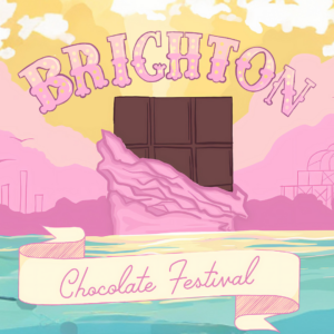 Brighton Chocolate Festival